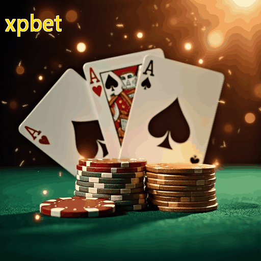 Cassino Exclusivo xpbet: Emocione-se Jogando