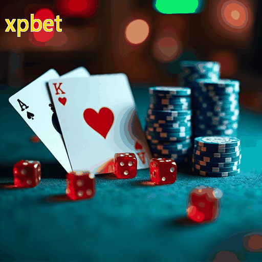 Baixe o xpbet App e Tenha o Cassino na Mão