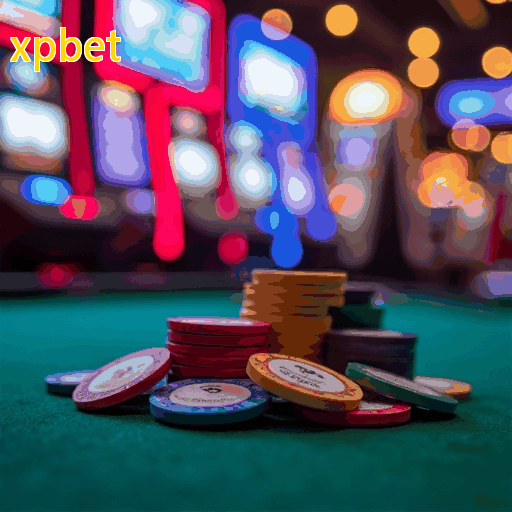 Slots xpbet: Rodadas Grátis e Grandes Ganhos